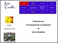 D�tails Arthus Consulting - formations dans le milieu hospitalier