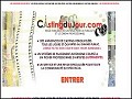 D�tails Casting du jour - annonces de casting (pub, t�l�vision, cin�ma)