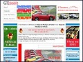 D�tails Stage de pilotage GT Evenements : stages de pilotage Ferrari ou Porsche