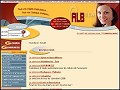 D�tails ALB01 - publicit� par l'objet, cadeau d'affaires, objets publicitaires