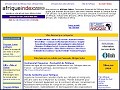 D�tails Afrique Index - annuaire des sites africains