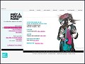 D�tails Salon International de mode f�minine Pr�t � Porter Paris