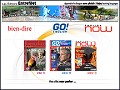 D�tails Magazine Go English - pratiquer anglais avec plaisir