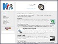 D�tails Kastor! TV - logiciel TV, regardez la TV sur votre �cran d'ordinateur