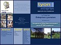 D�tails Lyon entreprises - le portail des entreprises sur Rhone Alpes et Lyon