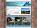 D�tails La Source des Aroncis - location chalets Hautes Alpes