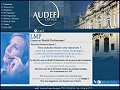 D�tails Audefi - conseil d�fiscalisation immobili�re, loueur en meubl� professionnel