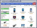 Dtails Espace HighTech - produits numriques, tlphones, PDA, Pocket PC