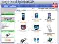 D�tails Espace HighTech - produits num�riques, t�l�phones, PDA, Pocket PC