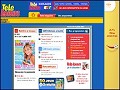 D�tails T�l� Loisirs