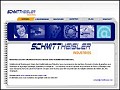 Dtails Schmittheisler Industries - machines d'occasion, faonnage, routage, brochage
