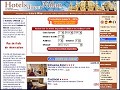 D�tails Hotels Milan - r�servations directes