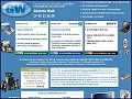 Détails GammeWeb - vente matériel informatique, Acer, Sony, IBM, Lenovo