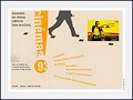 D�tails Cin�mas 93 - cin�mas dans la Seine Saint-Denis