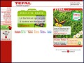 D�tails Tefal - �lectrom�nager