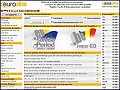 D�tails Euro DNS - noms de domaine g�n�riques et europ�ens