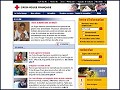 D�tails Croix-Rouge Fran�aise : association humanitaire