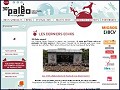 D�tails Pal�o Festival - Nyon