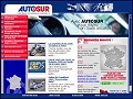 D�tails Autosur - centres de contr�le technique automobile