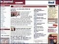 D�tails Le journal hebdo - hebdomadaire arabophone