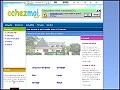 Dtails Cchezmoi.com - annuaire de la maison et de l'immobilier
