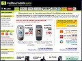 D�tails Meilleur Mobile - tous les mobiles aux meilleurs prix