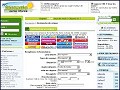 D�tails Vacanc�o, comparateur prix s�jours vacances