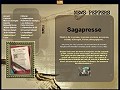 Détails Sagapresse, histoire de la presse, vieux journaux, vieux papiers