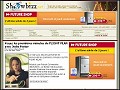 D�tails Showbizz.net - showbizz qu�becois, canadien et international
