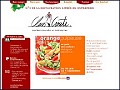 D�tails ClassCroute - repas livr�s en entreprise