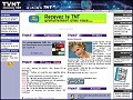 D�tails TVNT - le site de la T�l�vision Num�rique Terrestre (TNT)