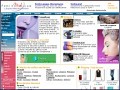 Détails Feminiweb - portail féminin