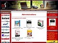 Dtails MailSoft - logiciels de comptabilit, gestion, photo, antivirus