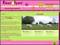 D�tails Fleur � Lyon - fleuriste Lyon, Villeurbanne