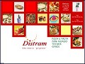 D�tails Distram - distribution alimentaire, produits frais et surgel�s