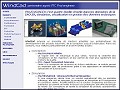 D�tails WindCad - revendeur Autodesk Inventor