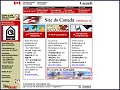 D�tails Gouvernement du Canada