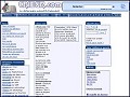 D�tails Crieur.com - le dictionnaire subjectif
