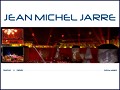 Détails Jean Michel Jarre