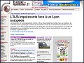 Dtails L'Yonne Rpublicaine - quotidien actualit icaunaise