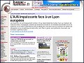 D�tails L'Yonne R�publicaine - quotidien actualit� icaunaise
