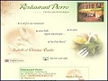 D�tails Restaurant Pierre - cuisine gastronomique � M�con