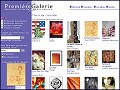 D�tails Premi�re Galerie - expositions virtuelles d'art contemporain