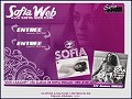 Détails Sofia Essaidi