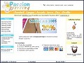 D�tails Passion Piercing - vente de bijoux piercing