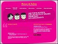 D�tails Maison de Solenn - maison des adolescents