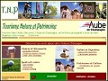 D�tails S�jours et activit�s touristiques dans l'Aube