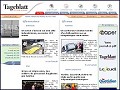 Dtails Tageblatt - quotidien luxembourgeois