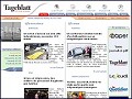 D�tails Tageblatt - quotidien luxembourgeois