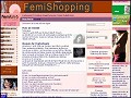 D�tails Femiweb - grossesse, accouchement, allaitement et sant� de la femme
